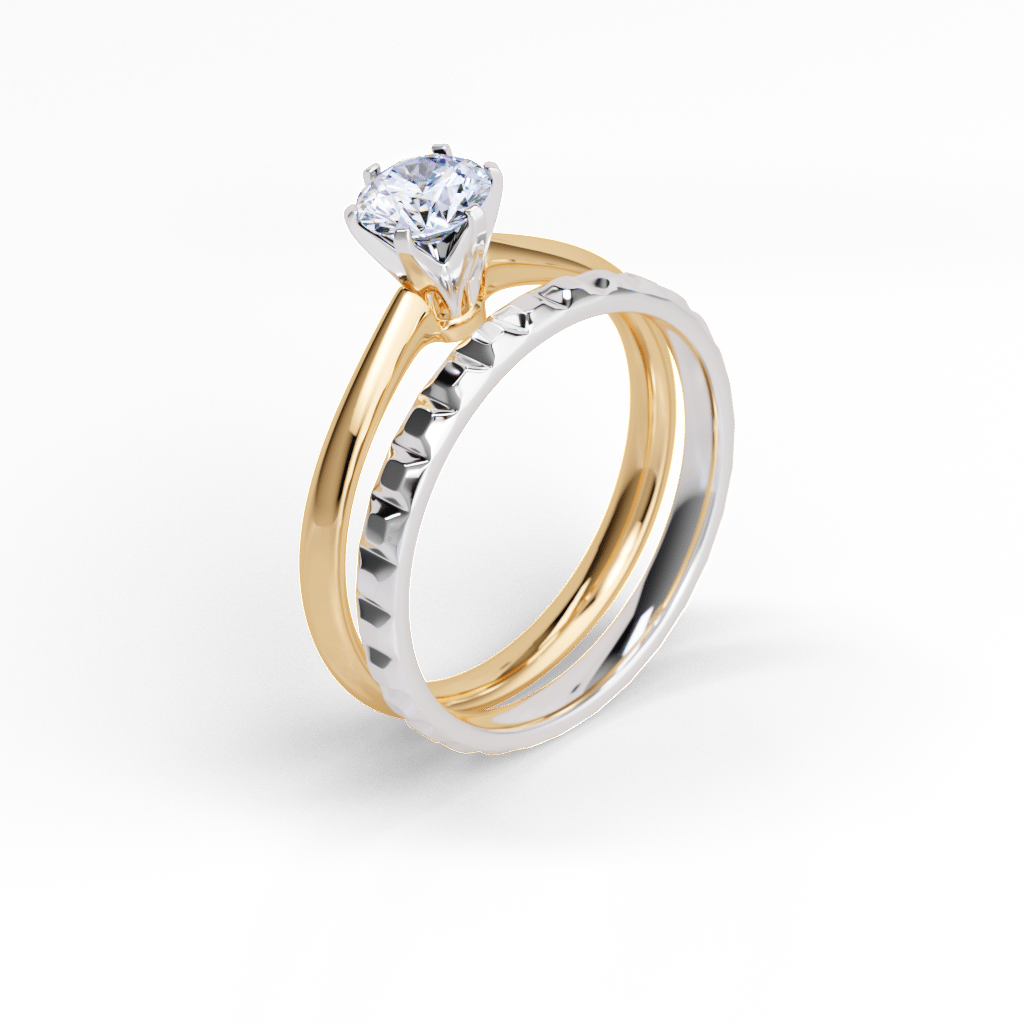 Chocolate biale zloto