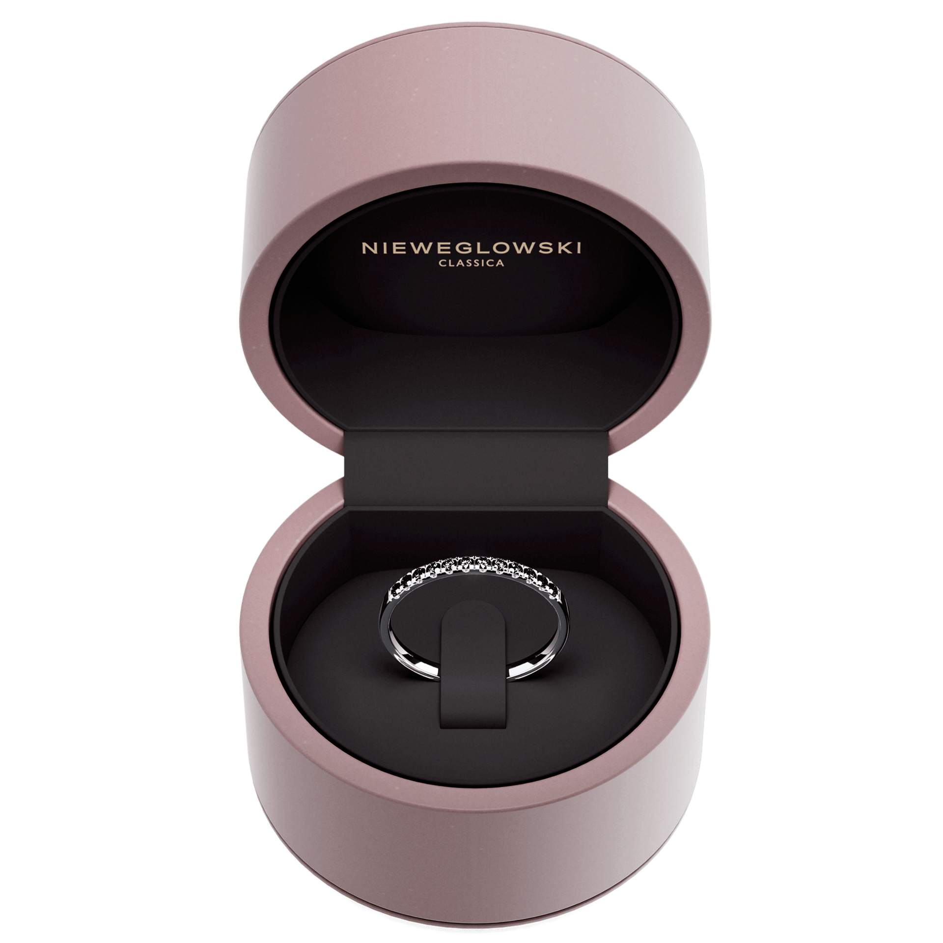 Dostawka rosie biale zloto diament lab czarny 1 5mm 12szt 04