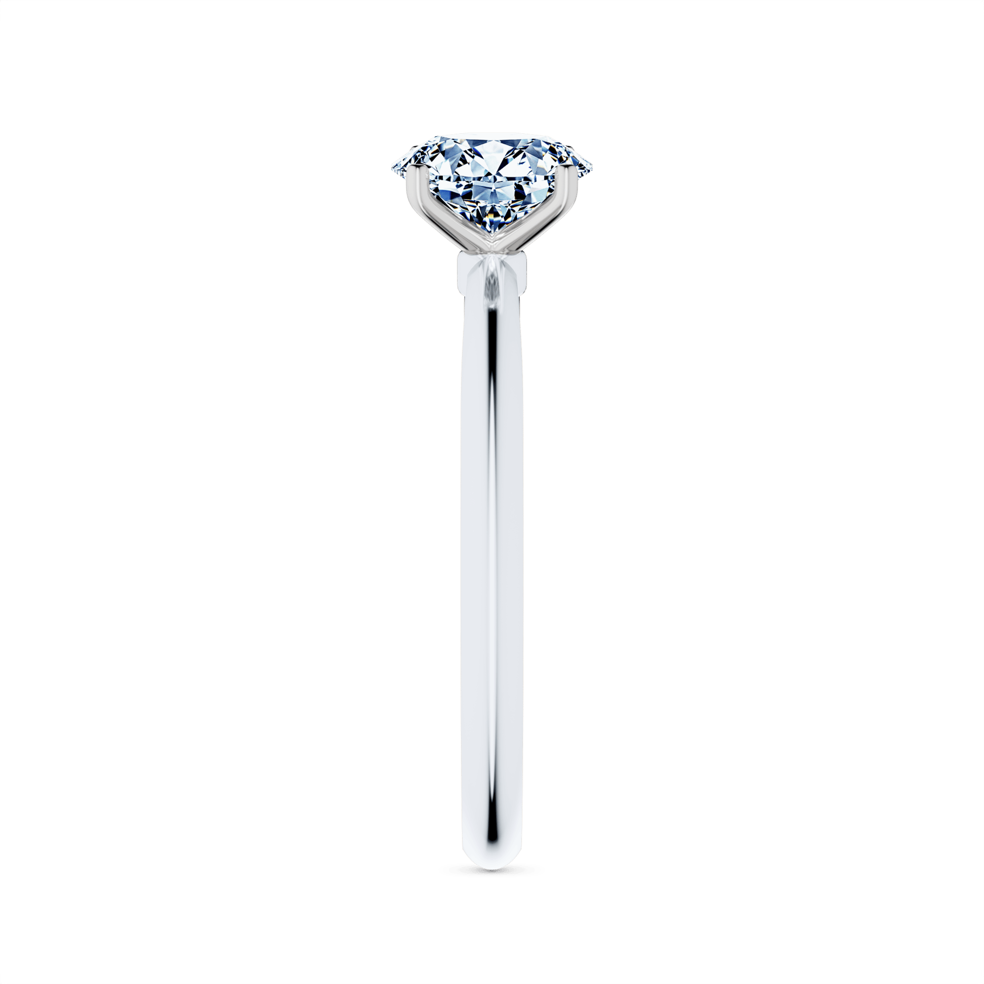 Pierscionek zareczynowy my lady biale zloto diament lab 0 50ct 004