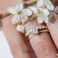 Diament naturalny czy diament laboratoryjny - który wybrać?