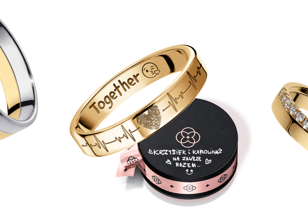 personalizacja classica