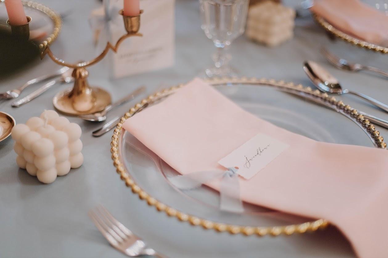 pomysł na organizacje wesela