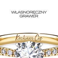 Pierścionek zaręczynowy – Jaki grawer wybrać?