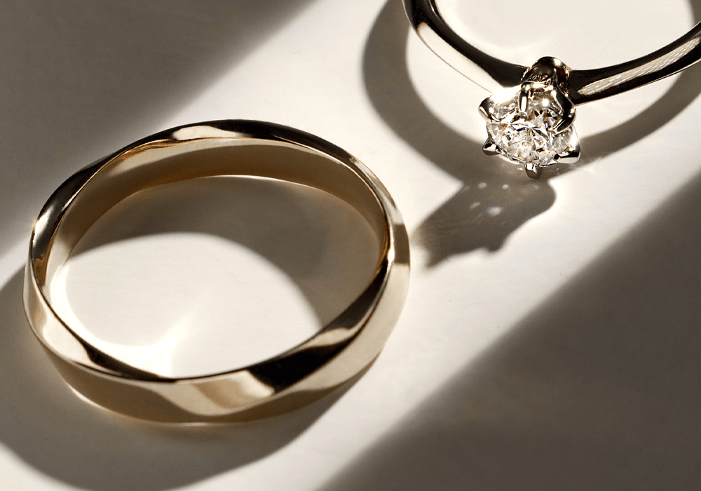 Biżuteria nieweglowski classica