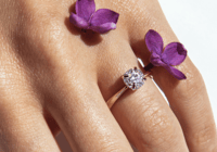 Jak wybrać pierścionek zaręczynowy?