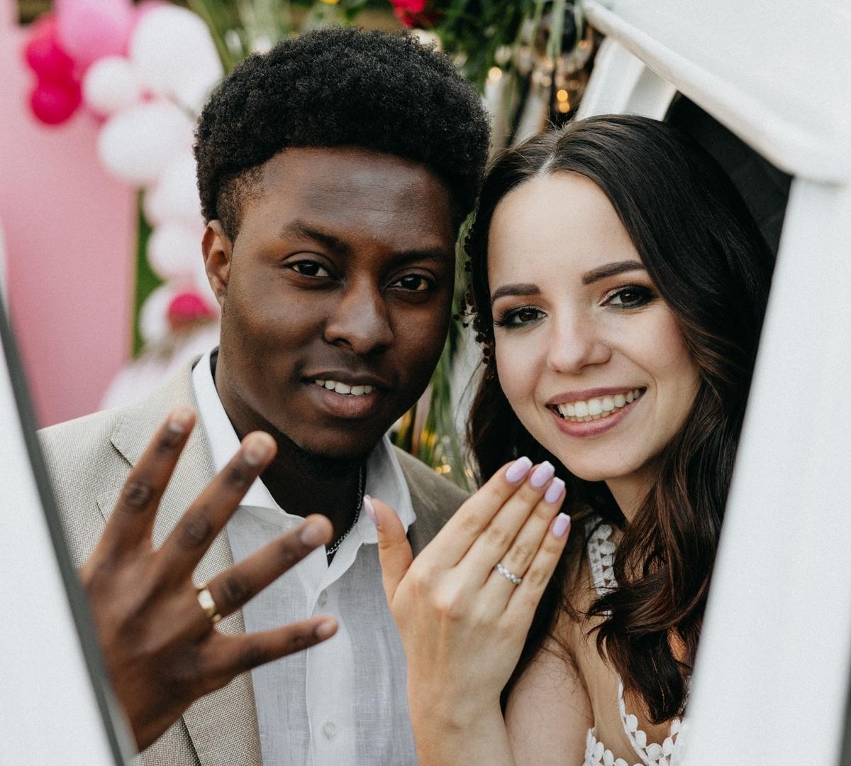 obrączki różne kultury