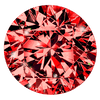 Diament LAB czerwony