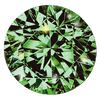 Diament LAB zielony ciemny