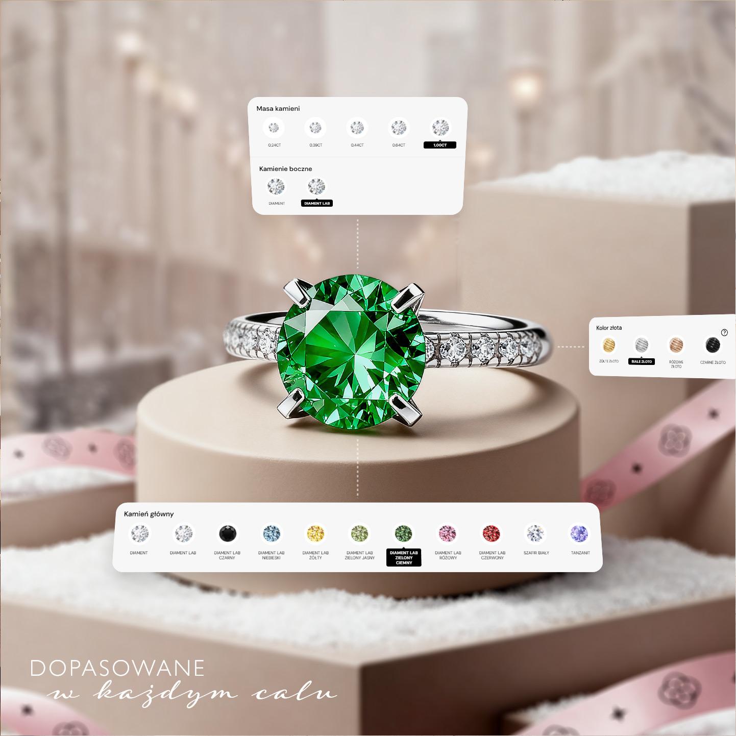 ZASKOCZ UKOCHANĄ JESZCZE BARDZIEJ