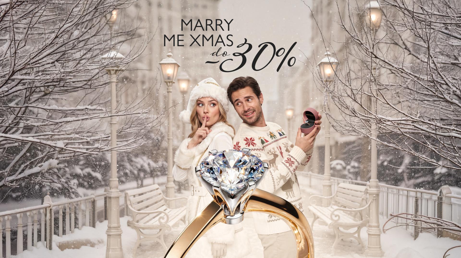 It’s a Christmas time!