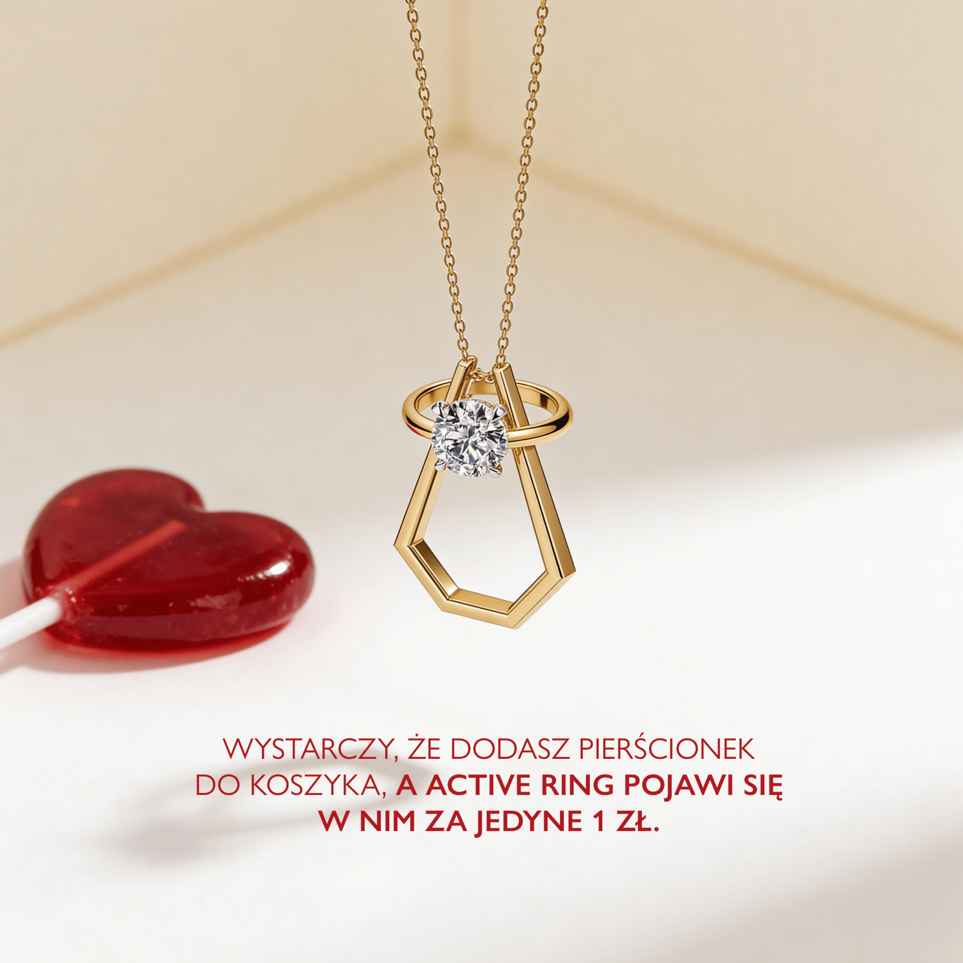 Zadbaj o jej komfort przed 14 lutego