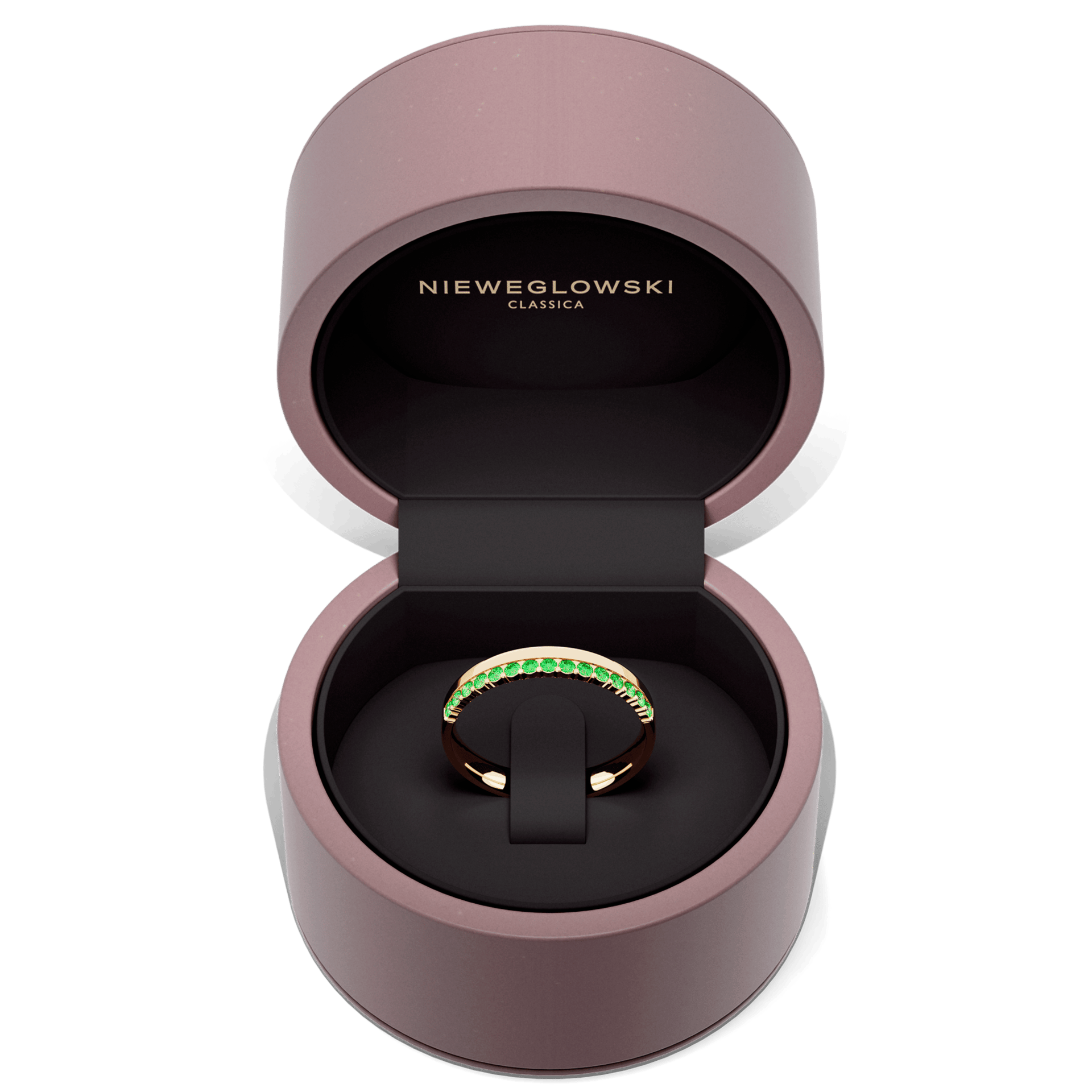 Dostawka daisy zolte zloto diament lab zielony ciemny 15szt 05