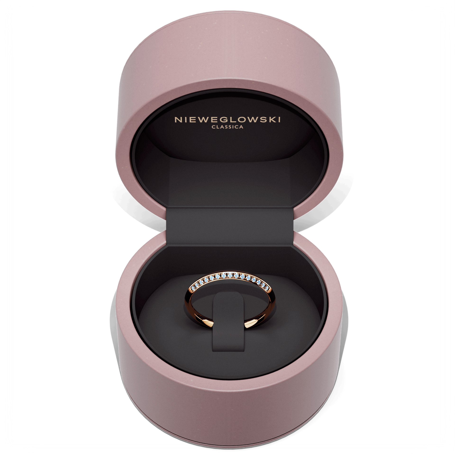 Dostawka angel zolte zloto diament lab niebieski 15szt 05