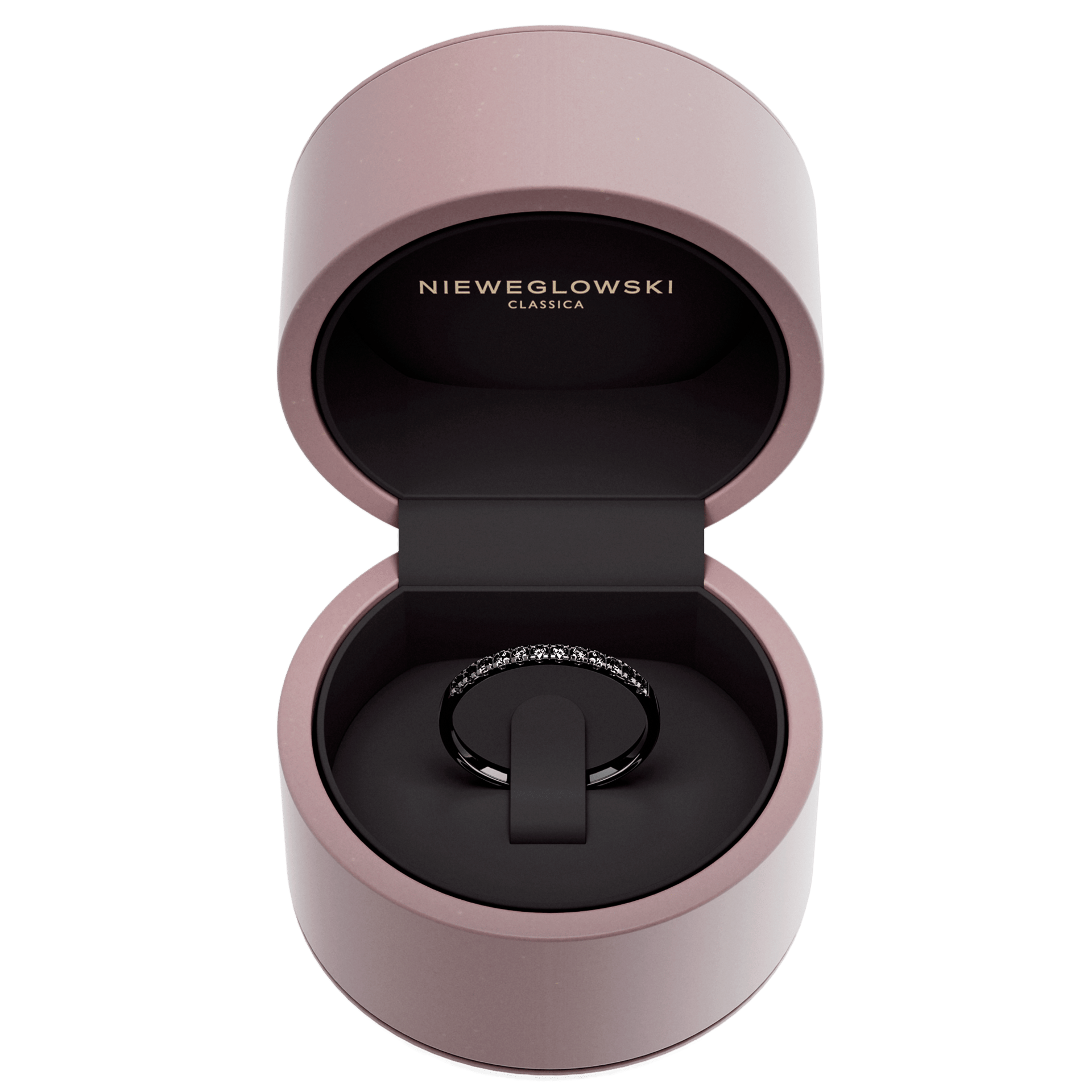 Dostawka rosie czarne zloto diament lab czarny 1 5mm 12szt 04