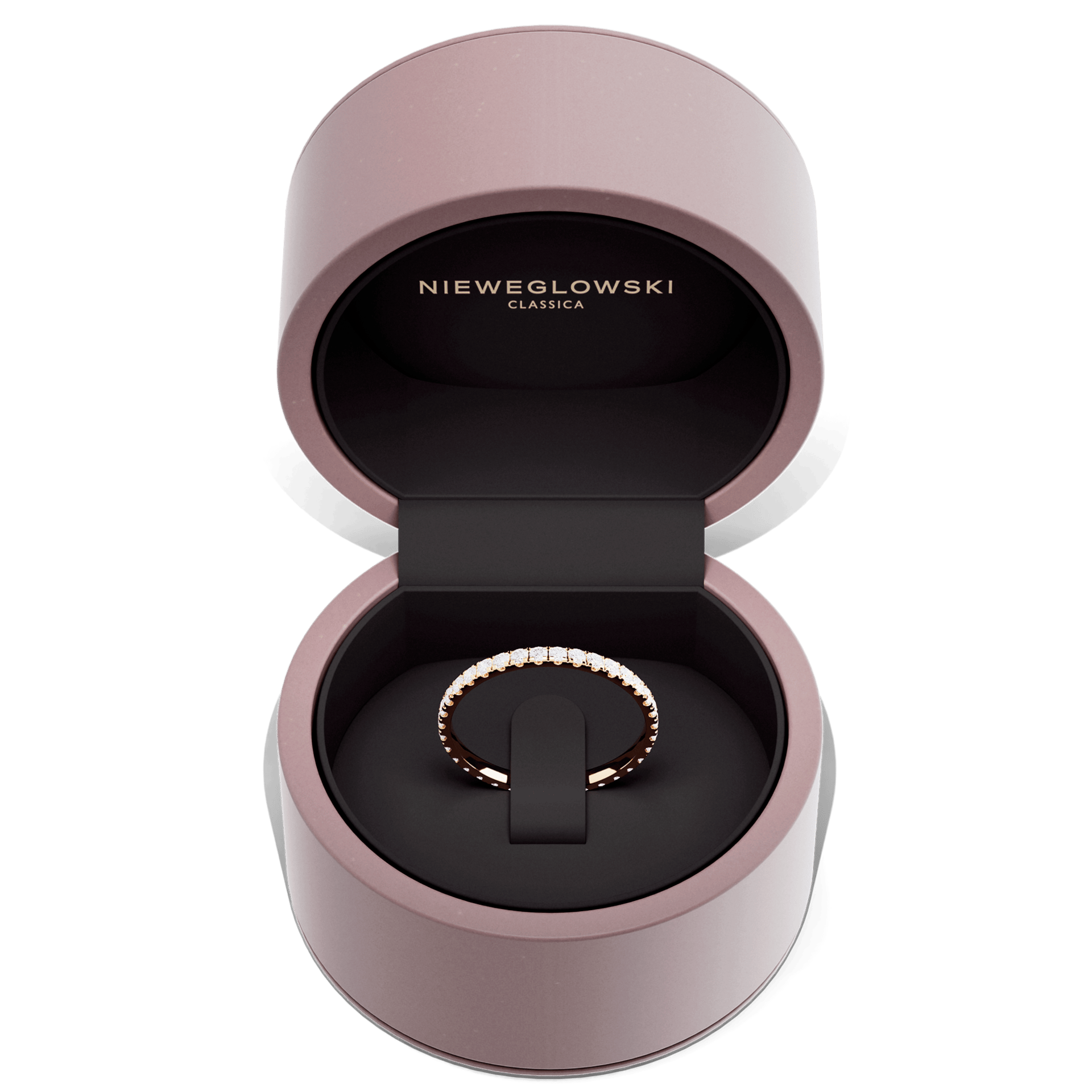 Dostawka rosie zolte zloto diament 1 5mm 35szt 04