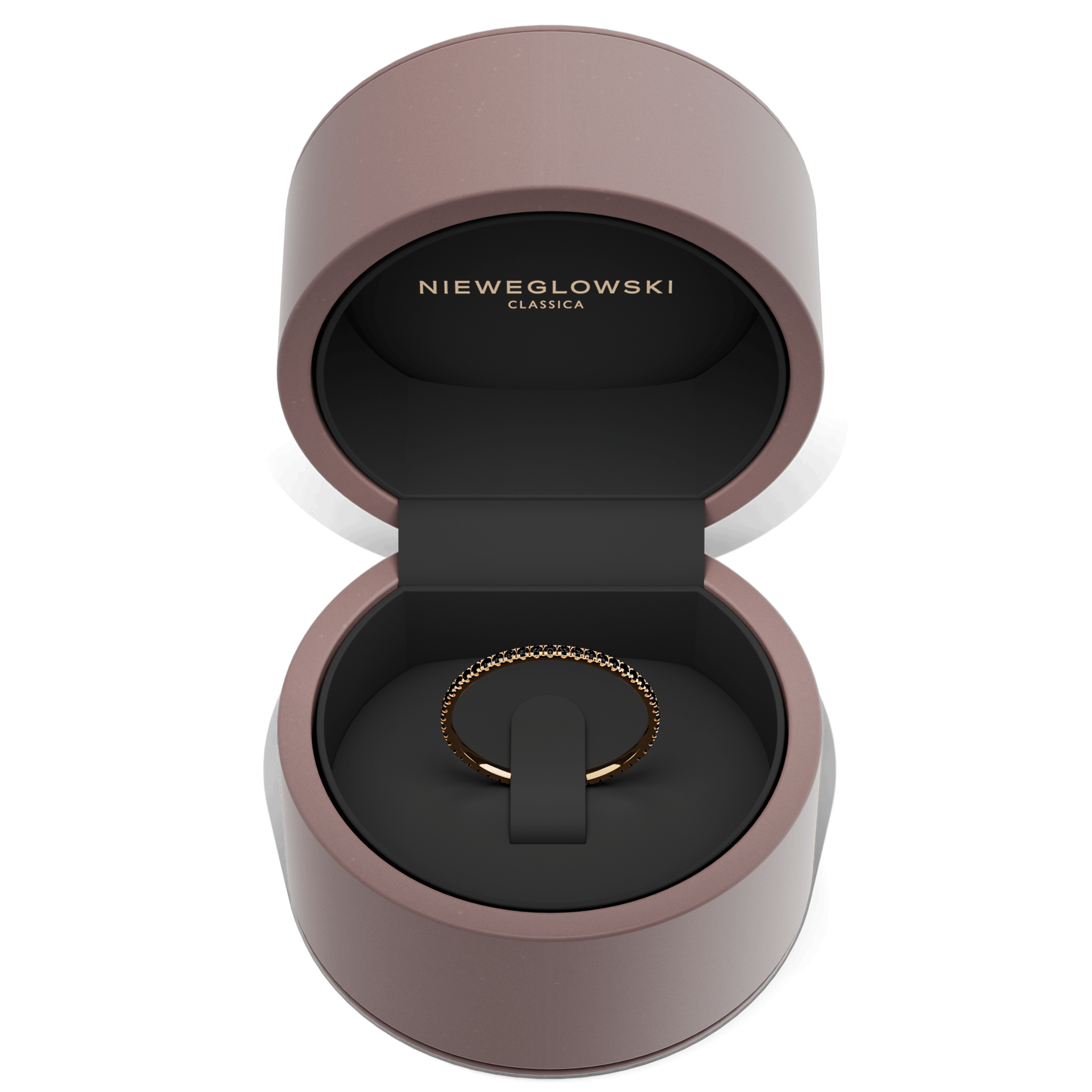 Dostawka rosie zolte zloto diament lab czarny 1mm 50szt 04