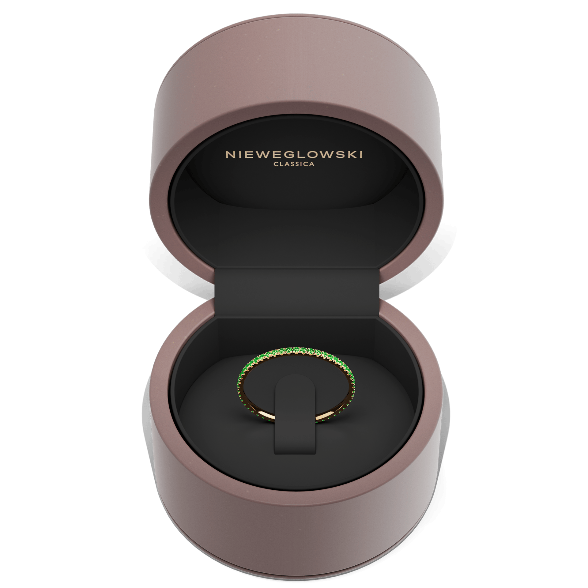 Dostawka rosie zolte zloto diament lab zielony ciemny 1mm 50szt 04