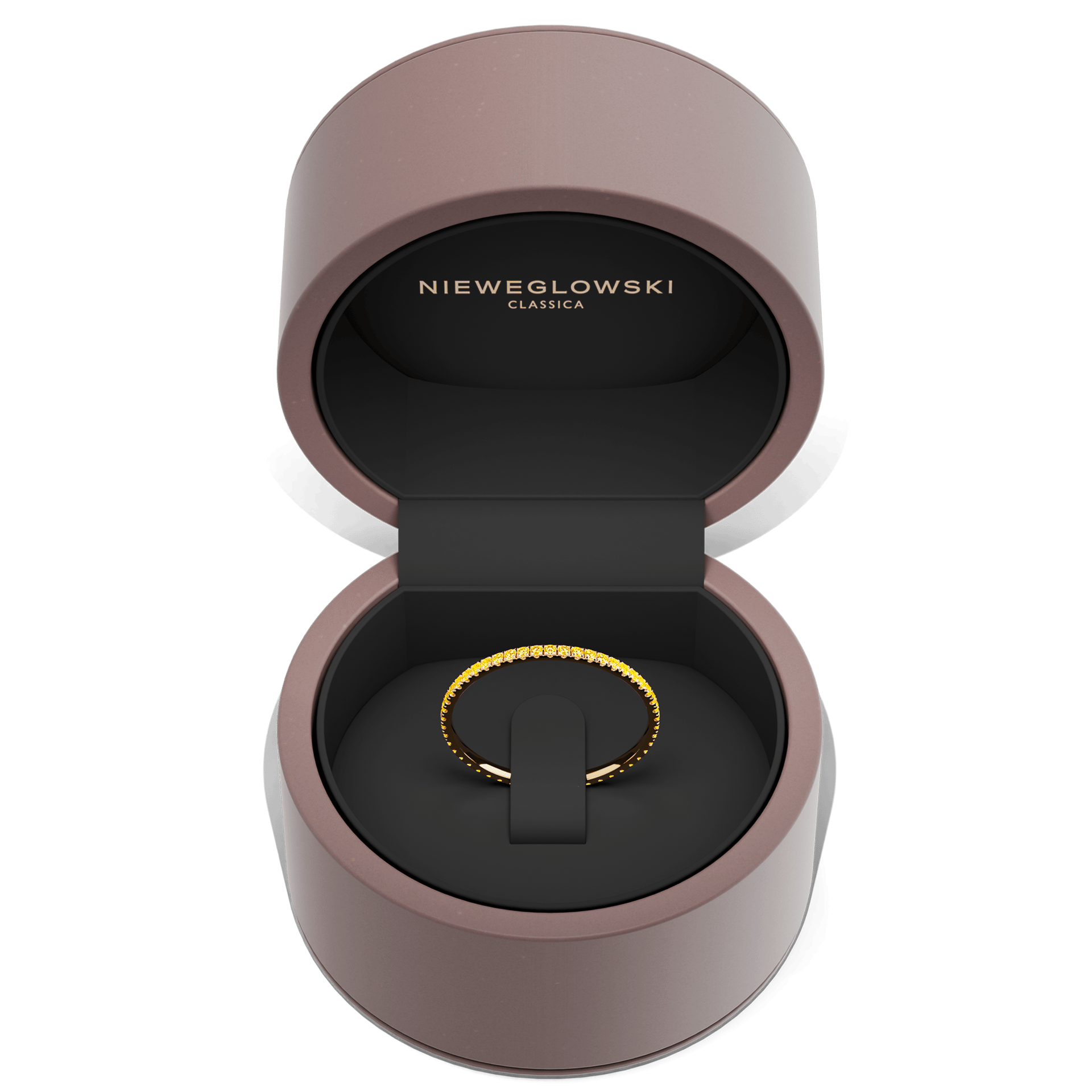 Dostawka rosie zolte zloto diament lab zolty 1mm 50szt 04