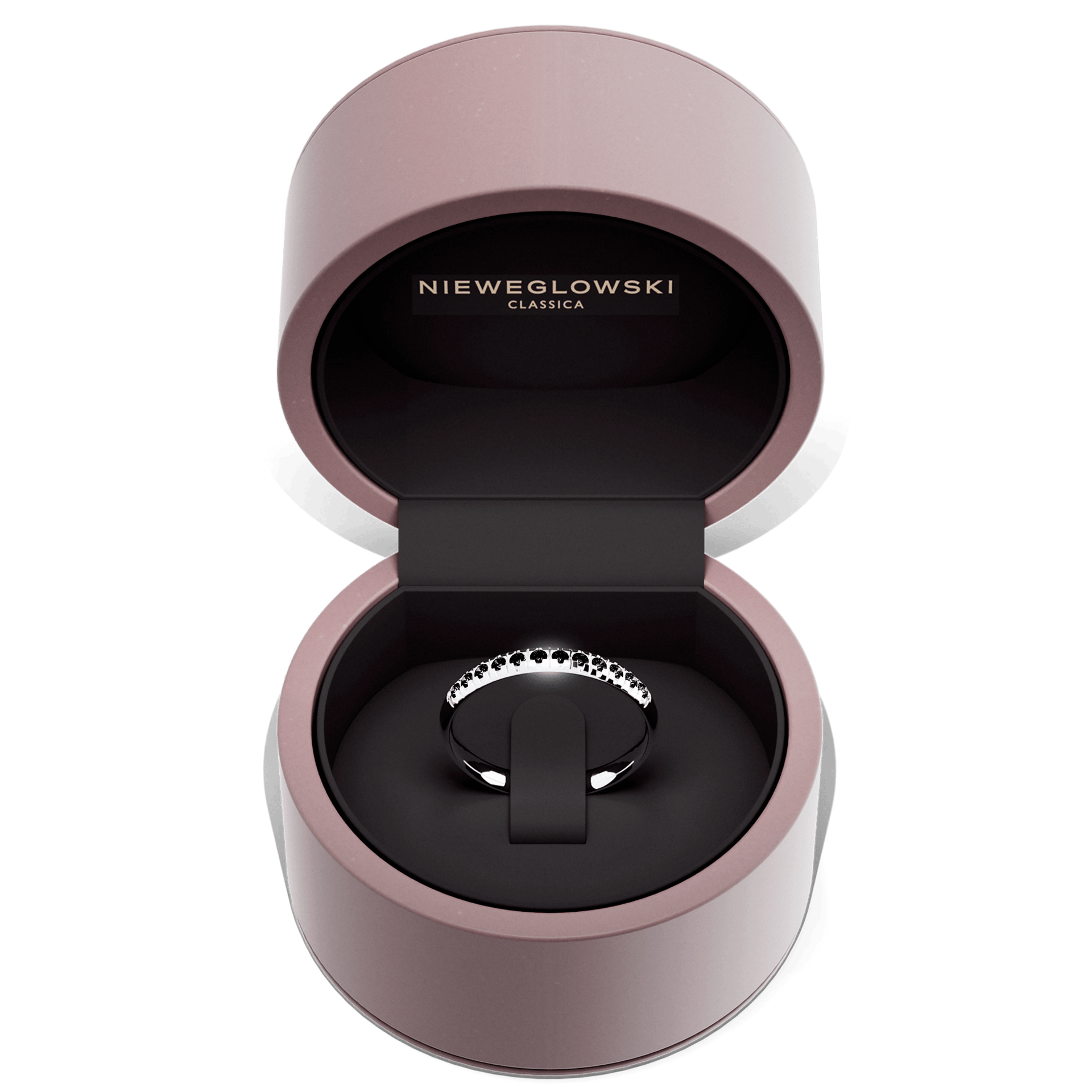 Dostawka sunshine biale zloto diament lab czarny 12szt 05