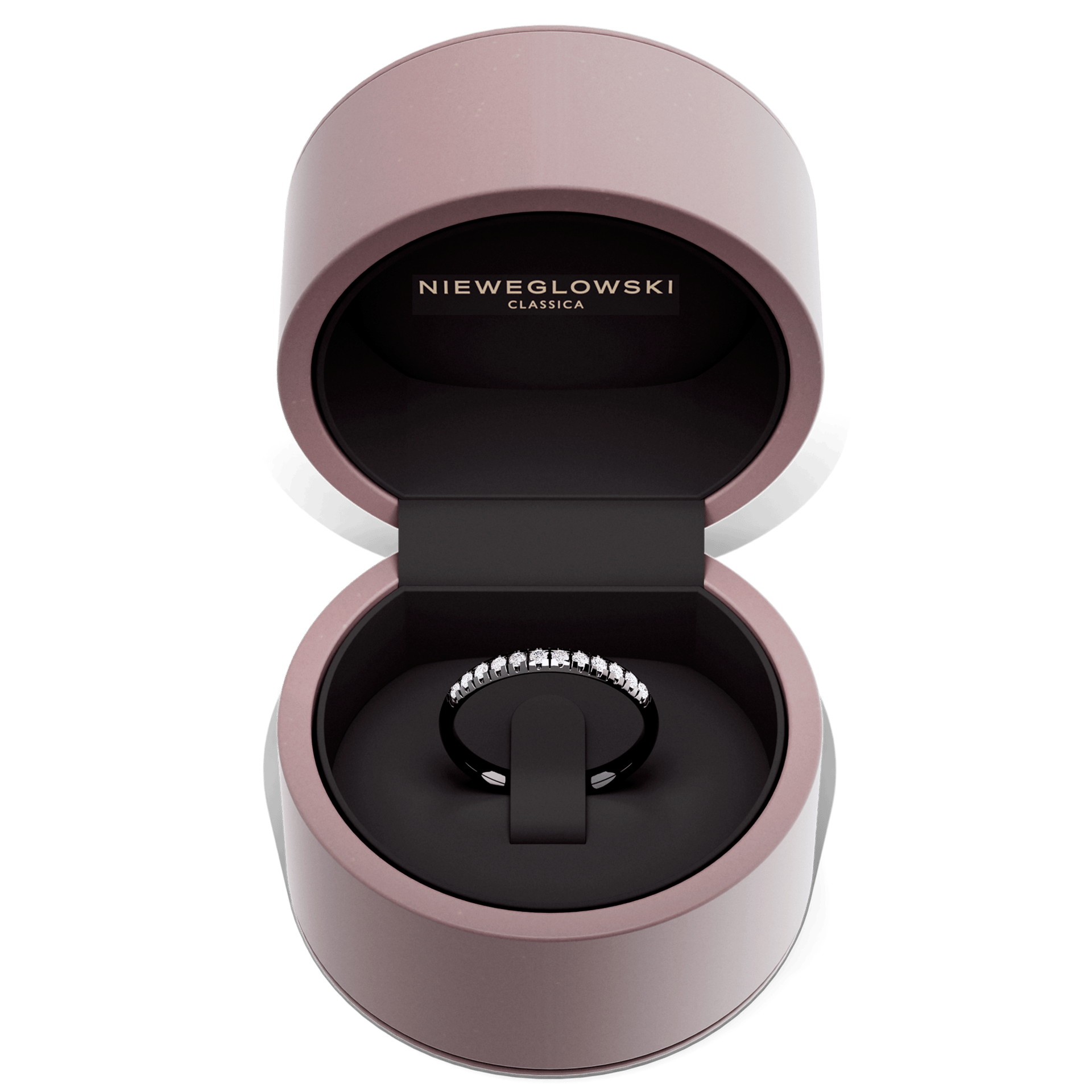 Dostawka sunshine czarne zloto diament lab 12szt 05