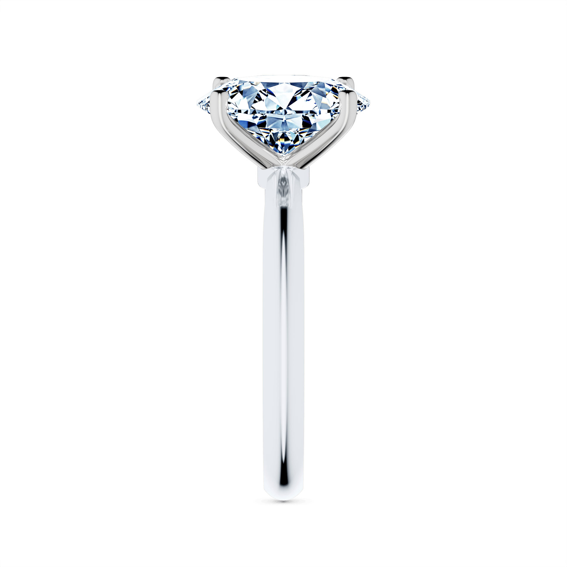 Pierscionek zareczynowy my lady biale zloto diament lab 1 50ct 004