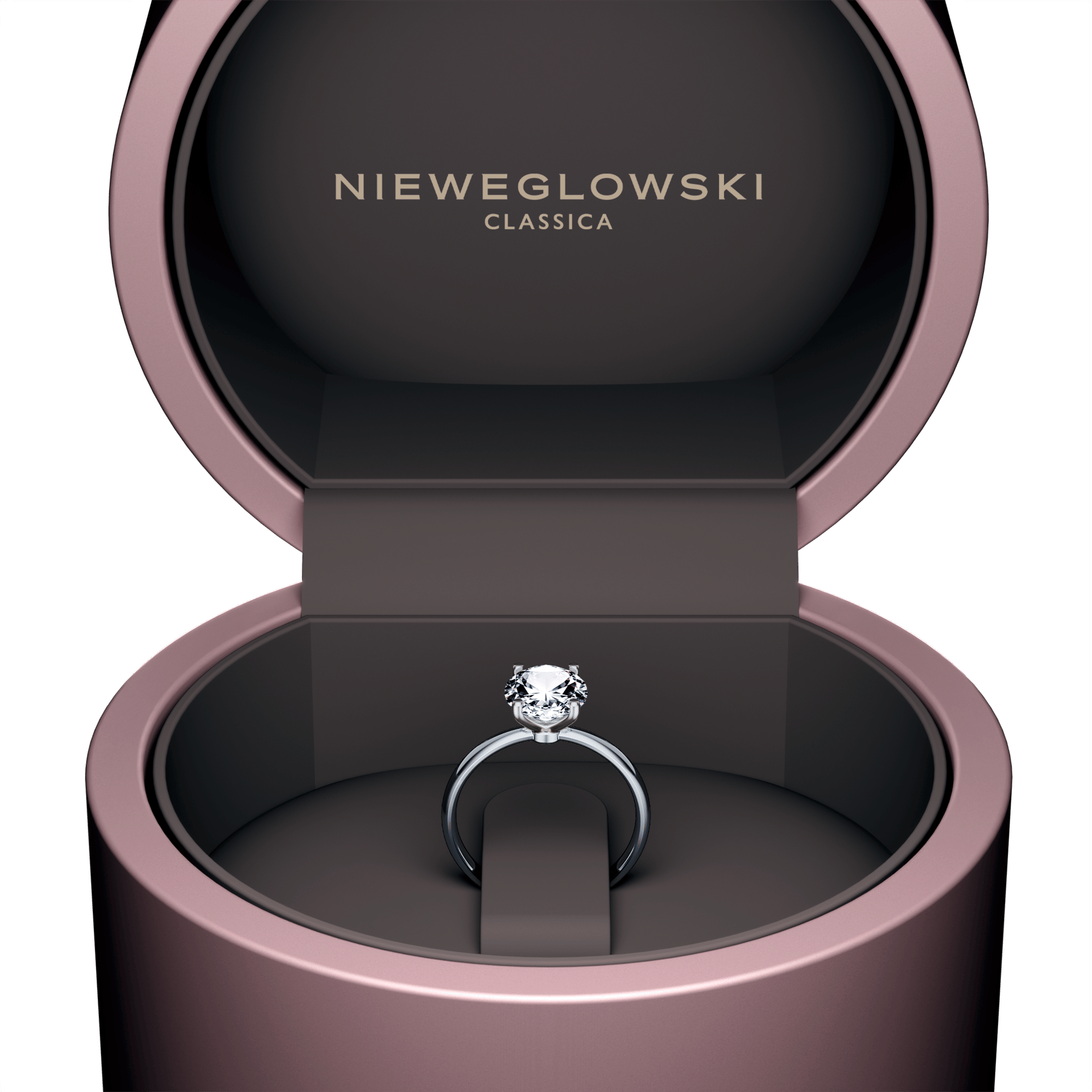 Pierscionek zareczynowy my lady biale zloto diament lab 1 50ct 005