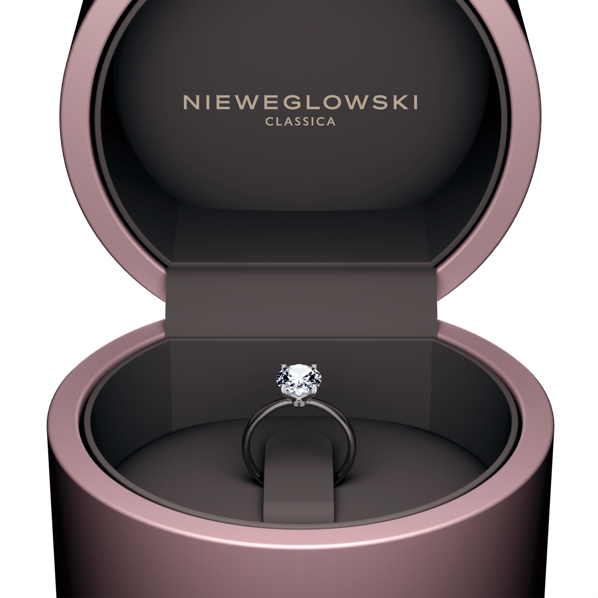 Pierscionek zareczynowy my lady czarne zloto diament lab 1 50ct 005