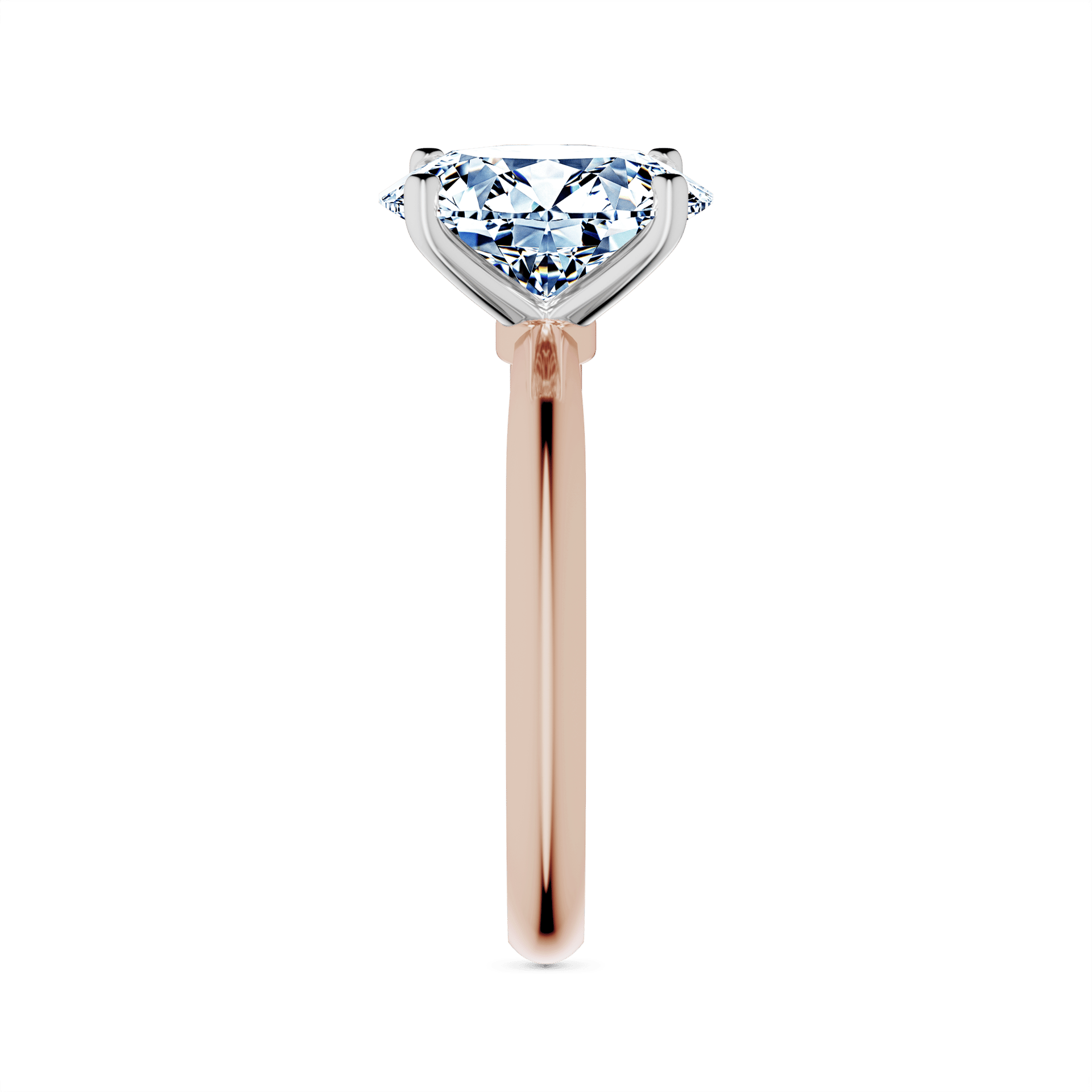 Pierscionek zareczynowy my lady rozowe zloto diament lab 1 50ct 004