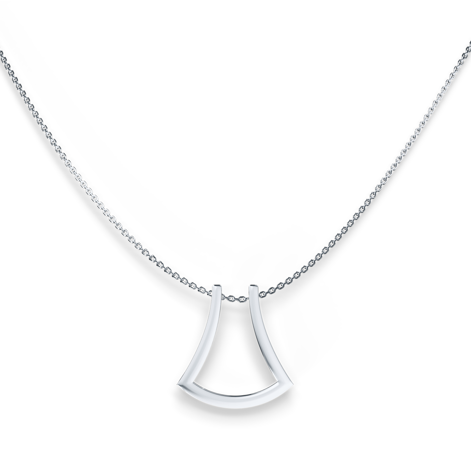 Active Ring z łańcuszkiem 1srebro