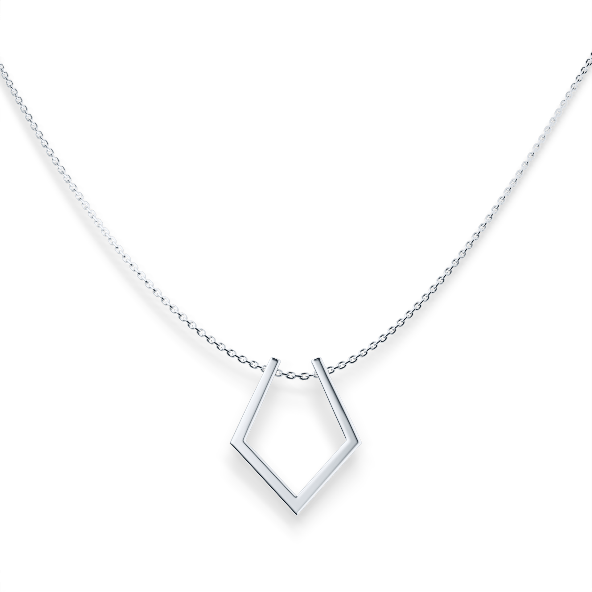 Active Ring z łańcuszkiem 3srebro