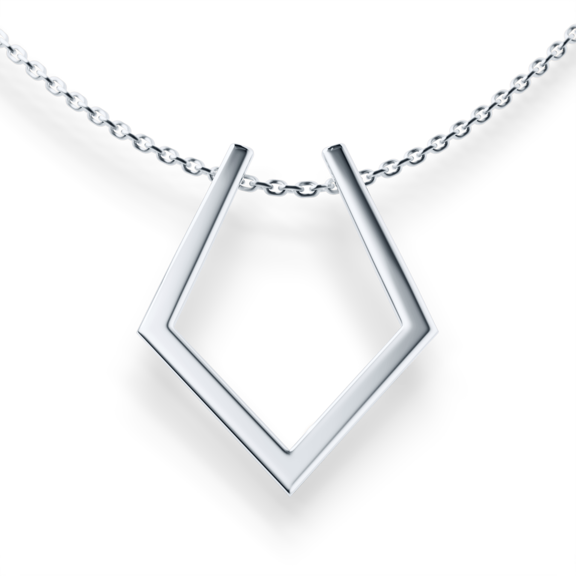 Active Ring z łańcuszkiem 3srebro