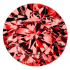 Diament LAB czerwony