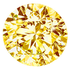Diament LAB żółty